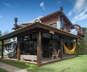 Casa da Ferrugem Garopaba Brazil