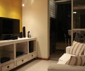 Apartamento Das Palmeiras Porto Alegre Brazil