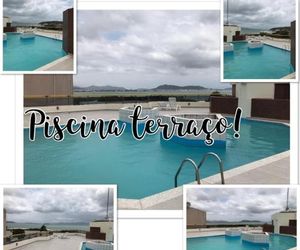 Apartamento em frente ao Mar Cachoeira Brazil