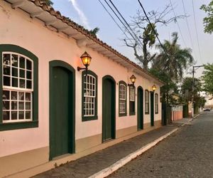 Casa Colonial em Praia Paradisíaca Barra da Sao Joao Brazil