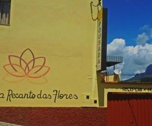 Pousada Recanto das Flores 44 Ayuruoca Brazil