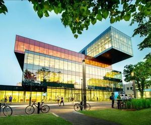 Prime Downtown Location Halifax Canada