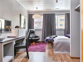 Hotel pic Narvik Hotel Wivel