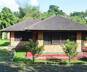 Sari Ater Hotel & Resort Lembang Indonesia