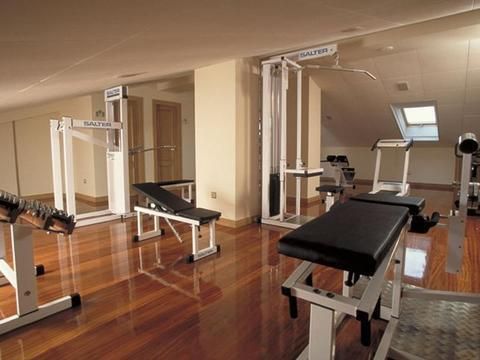Hotel Photo 19
