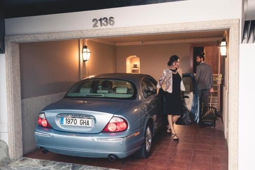 Hotel Photo 20