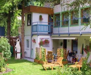 Pension Reiter Bad Hofgastein Austria