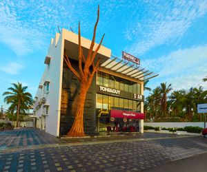 Kamar Residences Sholinganallur India