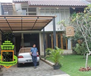 Villa Setiabudi Regency Lembang Indonesia