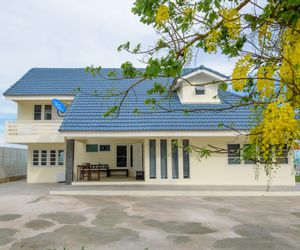 C-Shore Private Beachfront House Cha-Am Thailand