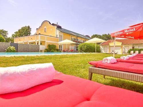 Hotel Photo 6