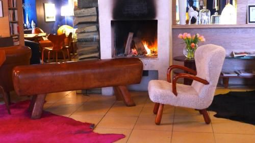 Hotel Photo 8