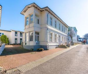 Pier 1 Heringsdorf Germany
