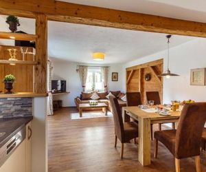 Ferienwohnung Adlerhügel Ruhpolding Germany