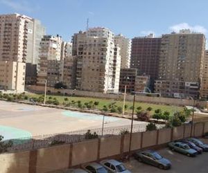 Mero Apartment in Al Mandarah Alexandria Egypt