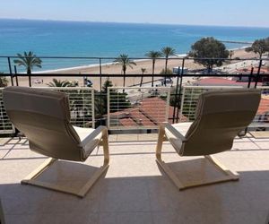 Apartamento Heliópolis Orange Costa Benicassim Spain