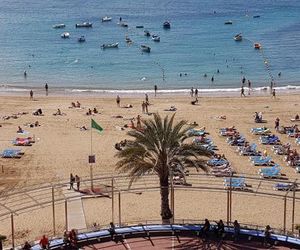 Sol Y Paz Gran Canaria Island Spain