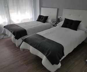 Guesthouse Central Alicante Spain
