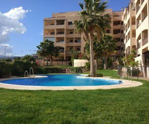 Expoholidays - Apartamentos Albardi Aguadulce Spain