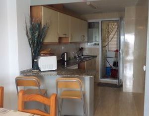 Apartamento Malibu II Miami Platja Spain