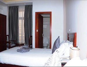Sunland Hotel Addis Ababa Ethiopia