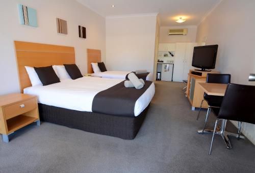 Hotel Photo 4