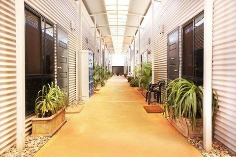 Hotel Photo 11