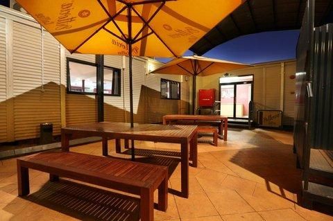 Hotel Photo 15