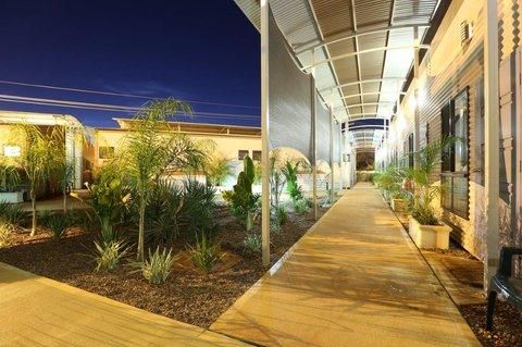 Hotel Photo 21