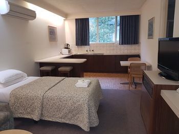 Hotel Photo 10
