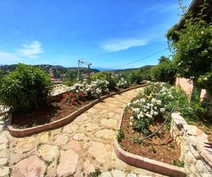 Villa Sandy Sivota Greece