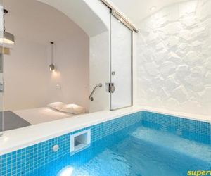 Aphrodite Luxury Apartments Agios Prokopios Greece