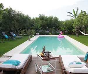 Elia Seaside Villa Kissamos Greece