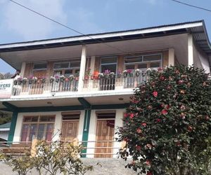 Conifers Homestay Kalimpong India