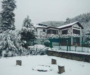 Walisons Peace Resort Pahalgam India