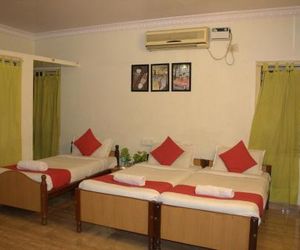 Nachis BNB Bengaluru India