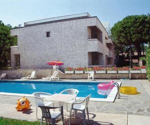 Lignano Exclusive With Pool Lignano Sabbiadoro Italy