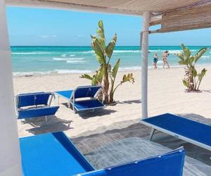 Casa Spiagge Maldive Salento Salve Italy