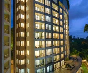 GemSuites Riverside Nairobi Kenya