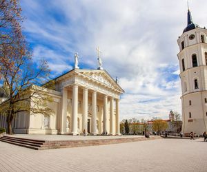 Old Town Trio Vilnius Lithuania