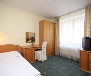 Hotel Claris Prague Czech Republic