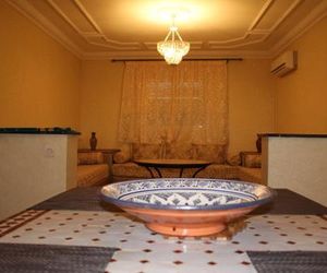 Apparthotel Dior Lamane Ben el Ouidane Morocco