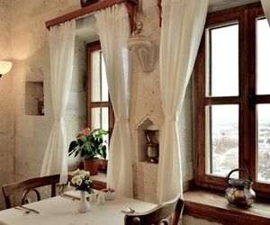 Esbelli Evi Cave Hotel Uerguep Turkey