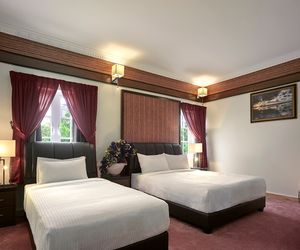 Seriental Hotel Tanjung Tokong Malaysia