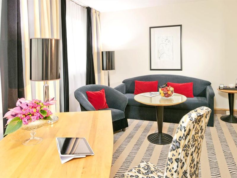 Don Giovanni Hotel Prague - Great Hotels of The World