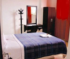Hotel Krisant Cajamarca Peru