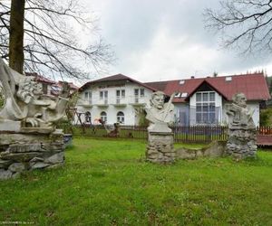 Villa Orzechowski Wisla Poland