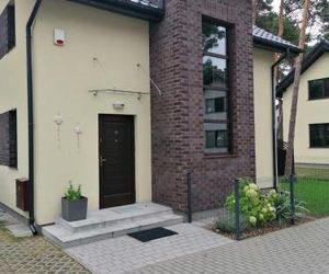 Willa nad morzem Pobierowo Poland