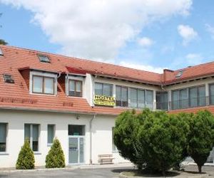 Hostel Nuove Frontiere Nysa Poland
