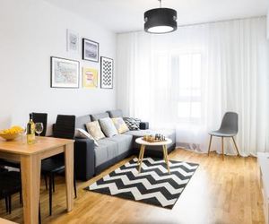 Apartament Solna 11C Kołobrzeg Kolobrzeg Poland